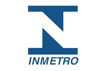 Logo Inmetro